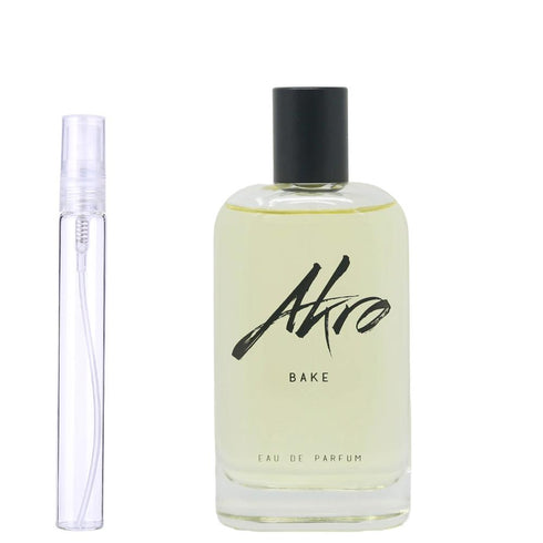 Akro Bake Eau de Parfum Unisex